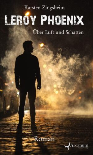 Schwarzmagische Ritualmorde halten die übersinnliche Gesellschaft von London in Atem. Der Luftelementarist Leroy Phoenix wird vom Hohen Rat beauftragt, alles in seiner Macht stehende zu unternehmen, um den Übeltäter zu finden. Doch je tiefer er gräbt, desto undurchdringlicher wird das Dickicht der Intrigen und desto weiter muss er die Grenzen seiner eigenen Moralvorstellungen dehnen. Die Grenze zwischen Freund und Feind verwischt zunehmend. Letztendlich stellt sich eine entscheidende Frage: Wie sehr darf er sich selbst verlieren, um seinen Hals aus der Schlinge einer tödlichen Intrige zu ziehen?