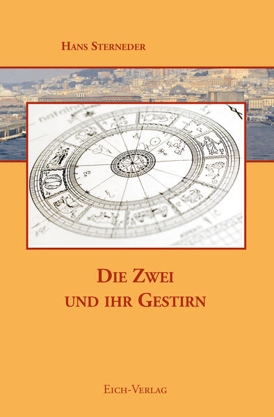 Ein junger schottischer Lord, ein italienischer Hirtenjunge und die Schicksalsfäden, die beide über Inkarnationen hinweg miteinander verweben. Das sind die Zutaten, aus denen Hans Sterneder diesen einzigartigen Roman über Reinkarnation, Karma und Unsterblichkeit zubereitet hat. Der junge Lord Clarance O’Neill verliebt sich unsterblich in Isabel, die Tochter des Schlossgärtners. Eine Liaison, die für das alte schottische Adelsgeschlecht völlig inakzeptabel ist. Mit steinerner Härte stellen sich Großvater und Vater gegen die Verbindung. Clarence flieht nach Ägypten. Doch als die Ablehnung der Familie ihn auch dort trifft, hat er nur noch einen Zufluchtsort: Italien, Neapel und dort seinen Freund Nazzaro. Mit ihm verbindet Clarence eine innige Freundschaft seit Kindertagen. Bei ihm erhofft er sich Linderung seiner Seelenpein. Doch das Schicksal will es anders. In einer dramatischen Schlussszene findet das Karma der beiden Freunde seine Erfüllung.