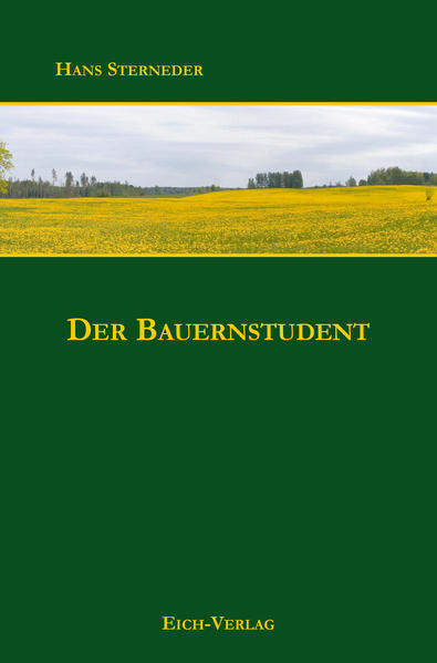 Der Bauernstudent | Bundesamt für magische Wesen