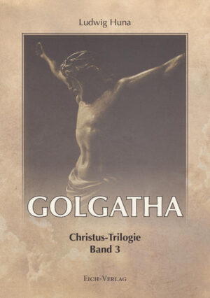 Golgatha | Bundesamt für magische Wesen