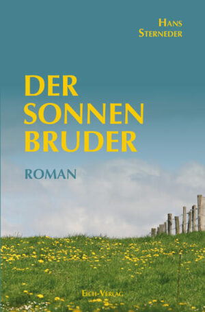 Mit seinem Roman vom Walzbruder Beatus Klingohr ist Hans Sterneder ein Meisterwerk der Landstreicher-Literatur gelungen. In prächtigen Bildern lässt er den Leser eintauchen in die schillernde Welt der Landstraße des 19. Jahrhunderts. Himmel und Hölle erlebt Beatus Klingohr auf seiner Suche nach dem „Wunderapostel“ und immer wieder kreisen seine Gedanken um den Sinn des Lebens, die Geheimnisse der Natur und - um Gott. „Der Sonnenbruder“ (Erstauflage 1922) wurde von der Kritik zu einem der besten Landstreicher-Romane seiner Zeit erhoben. Erzählt wird die Geschichte des Walzbruders Beatus Klingohr, den ein Schicksalsschlag auf die Landstraße treibt und der sich auf die Suche nach einem geheimnisvollen Wunderapostel macht.