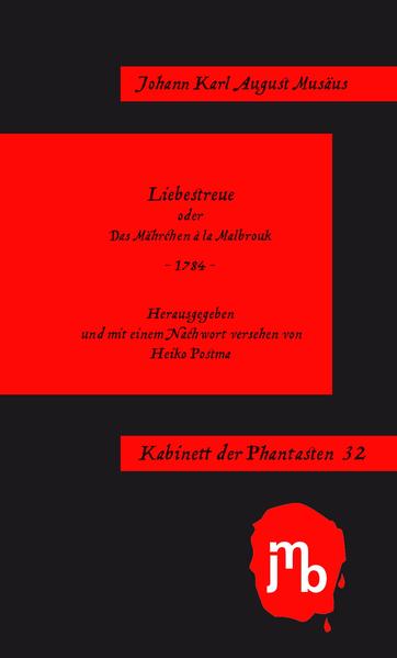 Liebestreue | Bundesamt für magische Wesen