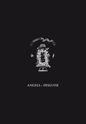 ANGELS OF DISGUISE: (The Abstract Aesthetics of Digital Flaneurism) | Bundesamt für magische Wesen