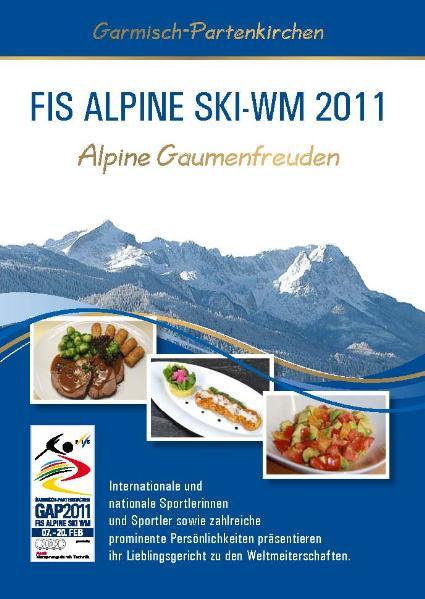 Auch im Jahr 2013 war Garmisch-Partenkirchen wieder Austragungsort von vier Rennen des FIS Alpinen Ski- Weltcups. Vom 23.02. - 24.02. waren die Herren (Abfahrt und Riesenslalom) und vom 02.03. - 03.03.2013 die Damen (Abfahrt und Super G) auf der legendären Kandahar zu Gast. Rezepte u. a. von: Felix Neureuther Benjamin Raich Manfred Mölgg Maria Höfl-Riesch Tanja Poutiainen Niki Hosp Kathrin Hölzl Tina Maze Christina Geiger Manuela Mölgg Susanne Riesch Elisabeth Görgl Viktoria Rebensburg Fritz Dopfer Miriam Gössner Magdalena Neuner Martin Schmitt Rosi Mittermeier