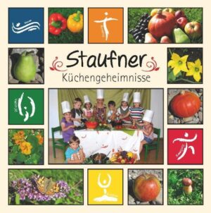 In diesem Kochbuch verraten die Eltern der Kindergartenkinder, die regionale und überregionale Prominenz in und um Oberstaufen Ihre Lieblingsrezepte. Garniert wird dieses Kochbuch mit Informationen über den Kneippkindergarten. Der Erlös kommt dem Kindergarten zu Gute.