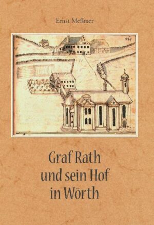 Der Ort Grafrath ist benannt nach dem Grafen Rath, der in der Karolingerzeit im Ammersee-Amper-Gebiet königlicher Amtsträger war. Auf der Amperinsel Wörth besaß er einen Hof, errichtete auf dem Hofgrund ein Kloster und eine Kirche und wurde nach seinem Tod in der Kirche bestattet. Obwohl das Kloster später nach Dießen verlegt wurde, blieben Hof und Grabkirche erhalten. Die ungewöhnliche Geschichte dieses vom Volk bald St. Grafrath genannten Ortes und seine bis in die Gegenwart hereinreichenden Auswirkungen sind Thema des Buches.