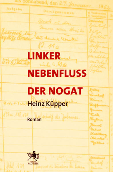 Dies markiert so einfach wie deutlich Küppers Position als Autor, der zwar realistisch schreibt, dies aber mit einer Genauigkeit, Geduld und Aufmerksamkeit fürs Kleinste, die ebensolche Aufmerksamkeit auch vom Leser verlangen... Das Leben im Kleinsten ist genau so wert der Erzählung wie das im Großen. Was Küppers Werk beweist.