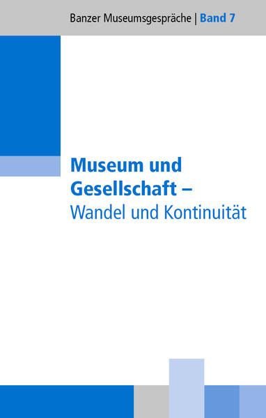 Museum und Gesellschaft | Bundesamt für magische Wesen