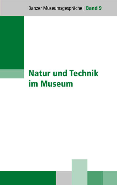 Natur und Technik im Museum | Bundesamt für magische Wesen