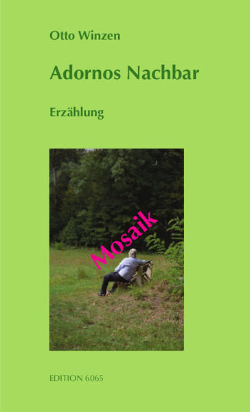 Mosaik, Werke von Otto Winzen, umfassen die seit 1982 veröffentlichten Gedichte, Erzählungen sowie zwei Romane Otto Winzens, insgesamt 11 Bände. In seinem literarischen Werk unternimmt Otto Winzen gerne Streifzüge durch die abendländische Kulturgeschichte. Dabei gelingt es ihm immer wieder Seelenlagen und Geistesverfassungen im Angesicht einer Wirklichkeit aufzuspüren, die dem Menschen monströs und unbeherrschbar gegenübertritt und doch, einmal erkannt, in ihrer Banalität und Lächerlichkeit zusammenschrumpft. Der Verlag bietet anlässlich des 60. Geburtstags von Otto Winzen im Septemer 2011 sein Gesamtwerk an.