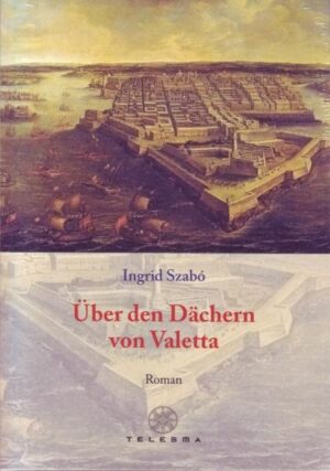 Ein alternder Viveur, Gelehrter und Geschäftsmann begibt sich mit seiner jüngeren Frau auf eine seltsame Reise. Zunächst ging es den beiden nur um ihre berufl iche Zukunft, die sie aus der Distanz zu den immer schlechter laufenden Alltagsgeschäften überdenken wollten, aber mehr und mehr wird ihr Aufenthalt in Valetta, der mittelalterlichen Hauptstadt Maltas, zu einer Suche nach der eigenen Identität, nach den geschichtlichen und spirituellen Wurzeln. Sie entdecken die geheimnisvolle Stadt der Ordensritter, erkunden ihre Kirchen und Paläste, streifen durch winklige Gassen, suchen sich im Rausch von Drogen und Erotik zu verlieren und finden sich, nachdem sie sich in ein Verbrechen verstrickt haben … „Der Signore“ und „Madame“ sind nicht nur scharf gezeichnete Charaktere, sondern zugleich in ihrer symbolischen Allgemeinheit Archetypen des Männlichen und Weiblichen. Ingrid Szabós meisterhafter Malta-Roman ist eine sinnliche Reise- und Liebesgeschichte, ein spannender Krimi, ein gelehrtes Buch über den faszinierenden mediterranen Inselstaat und nicht zuletzt auch ein spirituelles und metaphysisches Werk. "Valetta" ist der zweite Laterale Roman des Telesma-Verlags. Die Reihe präsentiert literarische Werke, in denen ein „Lateral thinking“ (Edward de Bono) zum Ausdruck gelangt - nicht aber der konformistische Diskurs, für den sich in Deutschland der Begriff „Querdenken“ eingebürgert hat.