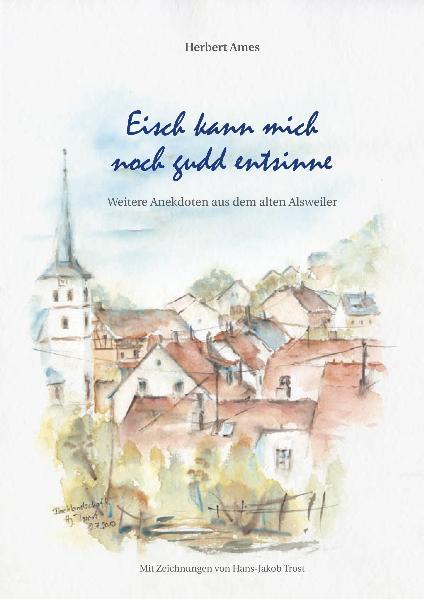 Eisch kann mich noch gudd entsinne | Bundesamt für magische Wesen