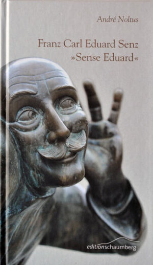 Franz Carl Eduard Senz, dem der Autor André Noltus in diesem Buch eine Stimme gibt, möchte deutlich machen, wer er war, was ihn gefreut und worunter er gelitten hat. Er will versuchen zu erklären, warum er als »Neunkircher Originla« in die Geschichte dieser Stadt eingegangen ist - und weshalb er letztlich von den Nazis als »unwertes Leben« misshandelt und getötet wurde.