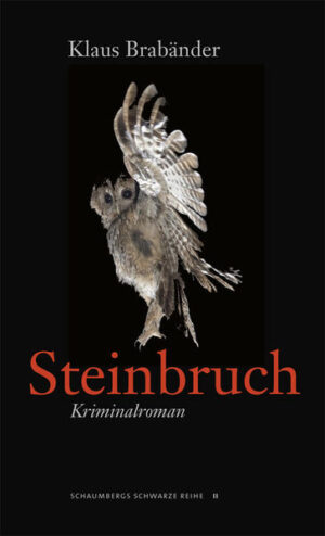 Steinbruch | Klaus Brabänder