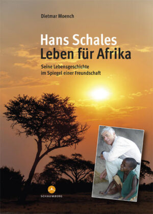 Hans Schales  Leben für Afrika | Bundesamt für magische Wesen