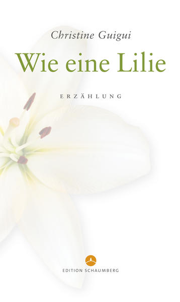 Guigui erzählt aus der Sicht von Anna, die zunächst 1935 als Grundschülerin die Rückkehr des Saarlandes ins Deutsche Reich miterlebt. Prägend sind für sie vor allem die folgenden Kriegsjahre. In den Häusern »einquartierte« Soldaten heben Gräben für den Westwall aus, Menschen fliehen nach Osten und Anna erlebt, wie das Regime Schicksale bestimmt. Anna besucht als neuntes von zehn Kindern ihrer von der Landwirtschaft lebenden Familie als einziges Kind ein Gymnasium. Dazu hat sie ihr Lehrer ermutigt, der als Mitglied von Adolf Hitlers Nationalsozialistischer Deutscher Arbeiterpartei (NSDAP) Ortsgruppenleiter ist. »Der Führer liebt kinderreiche Familien«, macht er sie darauf aufmerksam, dass ihre Eltern kein Schulgeld bezahlen müssten. Bald danach fährt sie täglich mit dem Zug zur Schule, und sonntags besucht sie Fräulein Ludwig. Sie ist Mitglied einer Organisation, die »durch Gebet und das Beispiel eines heiligen Lebens« Orientierung geben will in der Zeit des Nationalsozialismus. Annas Mutter hat Angst, ihre Tochter könnte deswegen verhaftet werden. Doch gegen jugendlichen Trotz kommt sie nicht an - ungeachtet der Beklemmung, die Anna bei den Treffen in einem Raum mit einer unangenehm duftenden Lilie empfindet. - Es entwickelt sich eine wunderbar fließende, tiefe Erzählung.