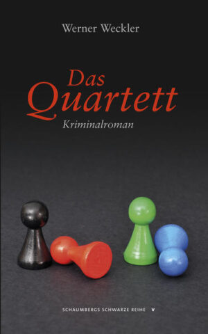Das Quartett | Werner Weckler
