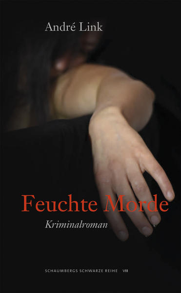 Feuchte Morde | Link André