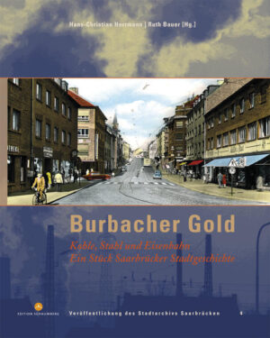Burbacher Gold | Bundesamt für magische Wesen