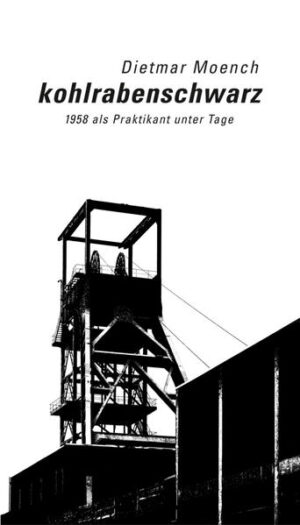 Brücke von heute nach damals Der 21. Dezember 2018 liegt noch nicht lange zurück, es war der Tag, an dem auf der Steinkohlen-Zeche Prosper-Haniel in Bottrop die letzte Schicht verfahren worden ist, der Abbau des »Schwarzen Goldes« in Deutschland geendet hat, ein großer Einschnitt für das Ruhrgebiet, ein Abschied nicht ohne Wehmut, wie ihn das Saarland schon Jahre früher hat bewältigen müssen. An der Ruhr wie an der Saar hat der Bergbau über lange Zeiten Landschaft und Menschen tief geprägt, so stark, dass man meinen könnte, das Land habe mit dem Verlust dieses Zweigs der Industrie seine Seele eingebüßt. Zum Glück ist das nur der erste, oberflächliche Eindruck. So, wie wir die Erinnerung an einen lieben Verstorbenen bewahren, sein Bild in die Wohnstube hängen und bei Familienfesten von ihm erzählen, zeugen überall im Land die verbliebenen Fördertürme, die inzwischen begrünten Bergehalden und die vielerorts aufgestellten Gruben-Loks und Loren von der Bergbau-Vergangenheit, wird in Bergmannsvereinen und bei Barbara-Feiern erzählt, »wie es damals wirklich war«. Im Mittelpunkt des Erinnerns stehen immer seltener Mühsal und Gefahr der Arbeit unter Tage, die stets drohenden »Grubenunglücke« oder der frühe und elend schwere Tod vieler Bergleute, deren Lunge vom Steinstaub zerfressen war, sondern mehr und mehr heitere Geschehnisse, wie eben die vergehende Zeit unsere Erinnerung nach und nach aufzuhellen pflegt. Am besten kann natürlich der Bergmann selbst erzählen, der viele Jahre unter Tage vor Ort gearbeitet hat, viele dieser Begebenheiten und Histörchen sind glücklicherweise aufgezeichnet und veröffentlicht worden, gerade auch im Saarland. Daneben stehen die eher flüchtigen Schilderungen der Arbeit unter Tage, die aus Anlass des zu Ende gehenden Kohleabbaus in den Zeitungen und Zeitschriften abgedruckt worden sind, von denen verfasst, die noch einmal in ein Bergwerk einfahren und eine »Grubenfahrt« erleben konnten. Auch dieses Buch will Bilder einer versunkenen Arbeitswelt vor dem Vergessen bewahren, das aber weder aus der Sicht eines berufserfahrenen Bergmanns noch nach kurzem Einblick des Reporters. Hier geht es um die Erlebnisse eines jungen Werksstudenten bei der Arbeit im Bergwerk Reden, heute gut sechzig Jahre zurückliegend im Jahr 1958. Im Mittelpunkt steht nicht der Steinkohlen-Bergbau in einem der Reviere, sondern allein die saarländische Grube Reden.