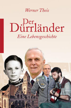 Werner Theis bestätigt in seinem Buch »Der Dürrländer«, was wir eigentlich schon immer geahnt haben: Nicht nur Prominente haben ein so spannendes Leben, das es wert ist, in einer Autobiografie niedergeschrieben zu werden. In seiner Funktion als Protokollchef der Landeshauptstadt Saarbrücken hat er viele Prominente aus Politik, Gesellschaft und Kultur kennen gelernt und festgestellt, dass sie letztlich auch nur »normale Menschen« sind - wie du und ich. Der Autor hat seine Lebensgeschichte mit den zeitgeschichtlichen, politischen, gesellschaftlichen und kulturellen Ereignissen seit seiner Geburt im Jahre 1953 verknüpft, so dass neben einer Autobiografie auch ein Geschichtsbuch entstanden ist. Sein Fazit: Wir sind alle Kinder unserer Zeit.