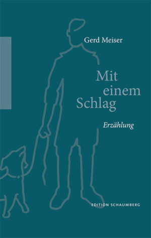 In der napoleonischen Zeit finden auch in unserer Gegend kleinere Scharmützel zwischen Franzosen und Preußen statt. In dieser Zeit wächst Reinhold auf. Der Zwölfjährige ist neugierig und will den »Krieg« aus nächster Nähe beobachten. So schleicht er sich eines Tages in ein nahegelegenes Waldstück, wo er auf einen Trupp Soldaten trifft. Einer der Soldaten schlägt Reinhold dabei in einem Reflex mit seinem Säbel die linke Hand ab. Die Soldaten bringen ihn in ein nahegelegenes Feldlazarett. Später holen ihn die entsetzten Eltern dort ab und pflegen ihn mit bescheidenen Mitteln. Reinhold sucht danach Anschluss an ein »normales Leben«, hat aber immer wieder mit psychischen und physischen Problemen zu kämpfen. Gerd Meiser beschreibt in seiner Erzählung eindrucksvoll das Ringen Reinholds um Anerkennung in einer Gesellschaft, wo eingeschränkte Menschen eigentlich chancenlose Krüppel sind … Die Geschichte ist frei erfunden. Ein Ereignis, das 160 Jahre später Neunkirchen und das Umland zutiefst erschüttert, dient dem Autor jedoch als Intension.