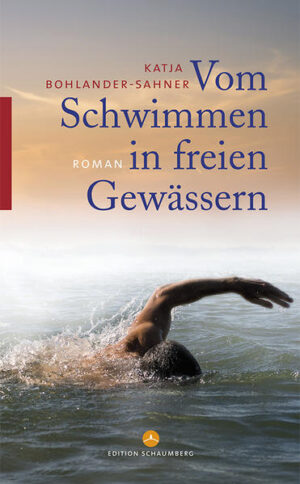 In Rolf Naumanns Leben passiert nicht viel. Vor zwei Jahren ist seine Frau auf tragische Weise gestorben, sein Sohn schon vor vielen Jahren einfach verschwunden. Rolf arbeitet, geht schwimmen und lässt sich von einer guten Freundin bekochen. Da lernt er Elaine kennen. Sie ist viele Jahre jünger als Rolf, bringt ihre eigenen Geheimnisse mit und wirbelt alles durcheinander … »Vom Schwimmen in freien Gewässern« handelt von Mut, Zufällen und Schicksal, davon, offen für Neues zu sein und das Leben einzuladen. Auf Spurensuche gehen, damit alte Verletzungen heilen können. Es handelt von der Kraft der Liebe und von der Kraft, weiter zu schwimmen, auch wenn das Wasser mal kalt ist.