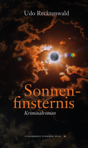 Sonnenfinsternis | Udo Recktenwald