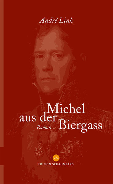 Michel aus der Biergass | Bundesamt für magische Wesen