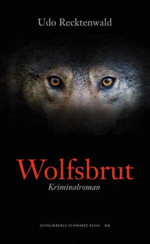 Wolfsbrut | Recktenwald Udo