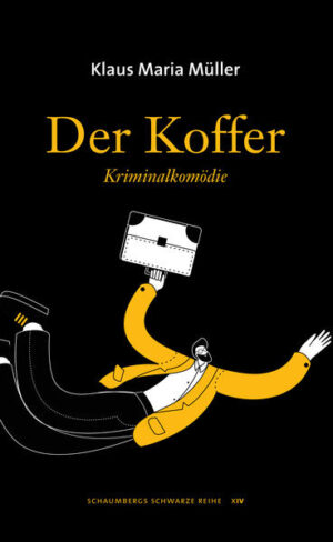 Der Koffer | Klaus Maria Müller