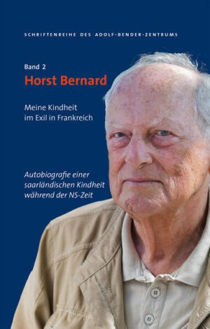 Horst Bernard |