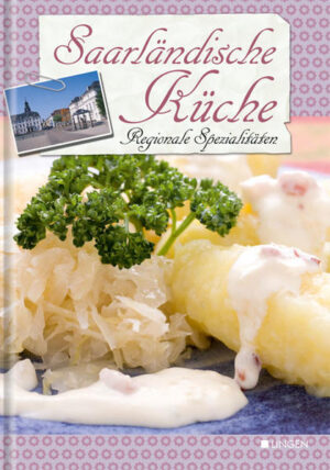 regionale Rezepte