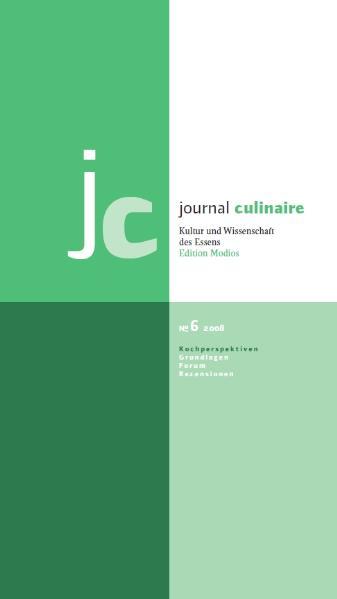 Luxusprobleme. So die lakonische Bemerkung eines nordrhein-westfälischen Landtagsabgeordneten bei einer kurzen Präsentation des Journal Culinaire. Die Themen aus den Ausgaben „Nahrungsmittelallergien …“ und „Geschmacksbildung“ – alles Luxusprobleme?! Das macht aus mehreren Gründen nachdenklich. Schließlich hat der Mandatsträger in einem kleinen Betrieb des Nahrungsmittel produzierenden Handwerks eine Ausbildung abgeschlossen, sich weitergebildet und ist nun Professor im geisteswissenschaftlichen Bereich. Er gilt in seiner Fraktion als ausgewiesener Spezialist für Kunst und Kultur und ist leiblichen Genüssen gegenüber durchaus aufgeschlossen. Offensichtlich zählt die 'Kulinaristik' für ihn nicht zur 'Kultur' oder zur 'Wissenschaft'. Damit steht er, gerade in der Bundesrepublik Deutschland, nicht allein. Der durchaus kostspielige Besuch einer hochklassigen Theateraufführung oder eines Konzerts mit internationalen Stars und selbst ein Popevent im Stadion ist in weiten Kreisen auch der intellektuellen Eliten problemloser zu kommunizieren als das Bekenntnis: Ich war bei einem Sternekoch. Von wenigen Ausnahmen abgesehen findet eine Beschäftigung mit dem Essen auch in der politischen Diskussion nicht statt. Eine dieser Ausnahmen ist der Aspekt der Gesunderhaltung. Dem unbedarften Außenstehenden könnte sich der Eindruck aufdrängen, als sei Essen an sich ungesund, vom Trinken ganz zu schweigen. Eine Fülle politischer Maßnahmen soll gegenwärtig und auch in naher Zukunft dafür sorgen, dass gerade Kinder gesund ernährt werden. Sie zielen vor allem auf Verhaltensänderungen von Eltern und Erziehern. In diesem Zusammenhang wird zweierlei übersehen: Erstens kann sich emanzipiertes Ess- und Trinkverhalten nur aus einer ausreichend guten Wissensbasis heraus entwickeln. Dazu gibt es in Deutschland nur unzureichende Konzepte, auch weil bei den Entscheidungsträgern selbst eine solche Wissensbasis häufig nicht vorhanden ist. Und – man sollte es ruhig ganz offen ansprechen – in wichtigen Ernährungsfragen bewegen wir uns trotz aller zur Schau getragenen Selbstsicherheit – zum Beispiel der Deutschen Gesellschaft für Ernährung –, auf erstaunlich dünnem Eis.