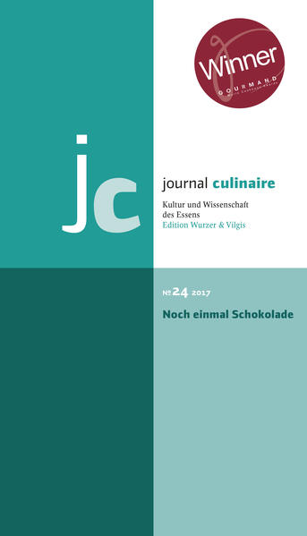 Kakao, Schokolade, Kuvertüre – das Journal Culinaire No. 23, erschienen im November 2016, widmete sich einem mehrheitsfähigen Thema. Es entfaltete sich in vielfältigen, engagierten Beiträgen von Handwerkern ebenso wie von Forschenden: ein Journal Culinaire wie seine Vorgänger. Doch sein Editorial schloss mit einem überraschenden Hinweis. Es war sehr früh sicher, dass das Themenfeld Schokolade unmittelbar nach einem zweiten Heft verlangt. Überhängende Beiträge und Artikel, die nicht rechtzeitig fertiggestellt werden konnten, harrten auf ihren verdienten Platz im Journal Culinaire. Und unseren Leserinnen und Leser sollten sie nicht vorenthalten werden. Für solche Fälle bot in der Vergangenheit das Forum ausreichend Platz – und das nicht nur in der direkt folgenden Ausgabe. Sporadisch wurden dort bereits behandelte Themen wieder aufgegriffen: Neue Tendenzen und Ergebnisse in Forschung und Praxis waren ebenso willkommene Forumsbeiträge wie auch gewichtige Sachverhalte, die nach Einschätzung der Redaktion regelmäßig auf die Tagesordnung gehören. Nun aber folgt ein prall gefülltes, zweites Schokoladenheft. Ein Novum, das seine Intensität nicht zuletzt daraus zieht, dass nur drei Beiträge der No. 24 nicht um die Schokolade kreisen. Nähert sich das Journal Culinaire üblicherweise mit rund einem dutzend Beiträgen einem neuen Thema, sind es in diesen beiden Ausgaben zusammen 27 Artikel. Das setzt bei unseren Lesern eine gewisse Perspektivkorrektur und damit auch Anstrengung voraus: Das Journal spielt in seinen Themenheften geradezu mit assoziativen Verknüpfungen zwischen den Beiträgen, um Themenfelder abzustecken. Auf diese Weise soll der derart angestachelte, interessierte Leser sich auf den Weg zu einer vertiefenden Beschäftigung mit den jeweiligen Themen machen. Jetzt wird auch dieser zweite Schritt durch das Journal begleitet. Schnell wird klar, dass Beiträge aus dem ersten Schokolade-Heft tatsächlich so etwas wie Grundlagen bieten. Man muss sich ihrer erst wieder versichern, um den »neuen« Artikeln mit Gewinn folgen zu können. Das klingt zu sehr nach Didaktik? Gewiss, ein wenig. Vielleicht dient dieser einmalige Schritt – Wiederholungen wird es sicherlich nicht geben – auch als eine Blaupause oder zumindest als Appetizer, sich bei reizenden Themen selbst ein wenig intensiver umzutun. Doch treten in dieser Doppelausgabe auch Fehl- oder Schwachstellen deutlicher zutage, als das bei einem einzelnen Heft der Fall gewesen wäre. Das betrifft vor allem einen engeren Praxisbezug, den wir uns sehr gewünscht hätten. Er ließ sich auch in der Entstehung des zweiten Hefts trotz mannigfaltigen Einsatzes nicht erzwingen. Das liegt einerseits darin begründet, dass das Herstellen einer Schokolade oder Kuvertüre selbst ein handwerkliches Tun ist, das dem eigenen Nachahmen jedoch entzogen sein dürfte. Die Verarbeitung von Kuvertüre und Schokolade ist andererseits ein hoch differenzierter Vorgang, der handwerkliches Können und Erfahrung in besonderem Maße voraussetzt. Es lässt sich kaum komfortabel auf wenigen Druckseiten nachvollziehbar darstellen. Wer je ein Praxisseminar mit einem Chocolatier erlebt hat, wird das bestätigen können. »Schokolade« bleibt für uns ein durchaus offenes Thema. Zwei überaus spannende Artikel sind bereits für die 25. Ausgabe des Journal Culinaire annonciert. Ungeduldig sehe ich der Zukunft der Schokolade entgegen.