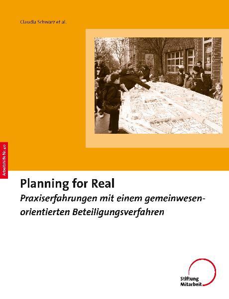 Planning For Real | Bundesamt für magische Wesen