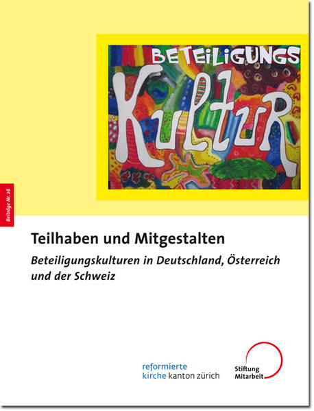 Teilhaben und Mitgestalten | Bundesamt für magische Wesen