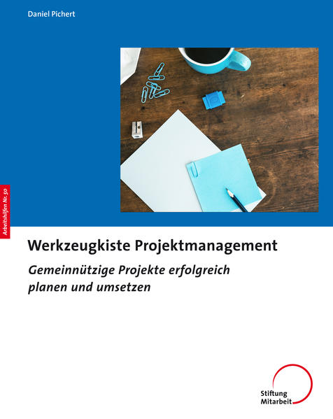 Werkzeugkiste Projektmanagement | Bundesamt für magische Wesen