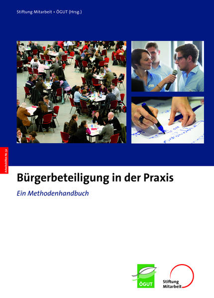 Bürgerbeteiligung in der Praxis | Bundesamt für magische Wesen