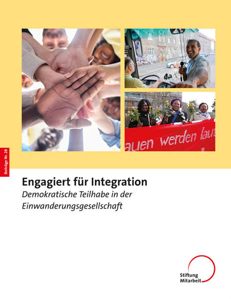 Engagiert für Integration | Bundesamt für magische Wesen