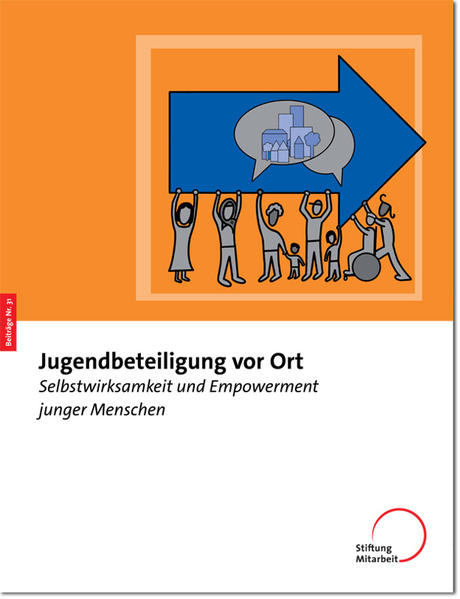 Jugendbeteiligung vor Ort | Bundesamt für magische Wesen