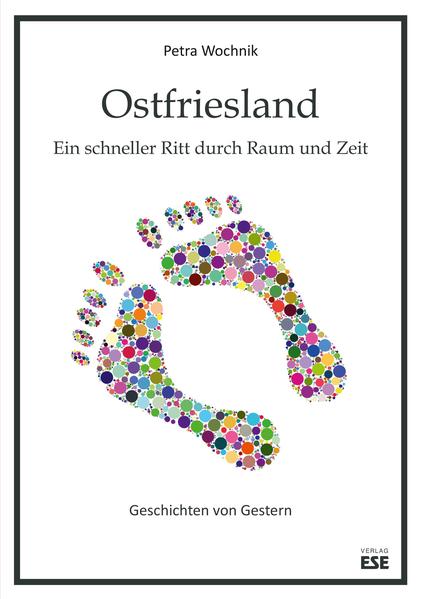 Ostfriesland. Ein schneller Ritt durch Raum und Zeit | Bundesamt für magische Wesen