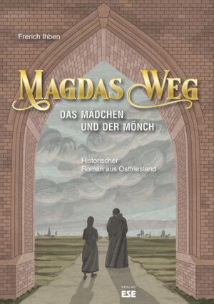 Magdas Weg | Bundesamt für magische Wesen