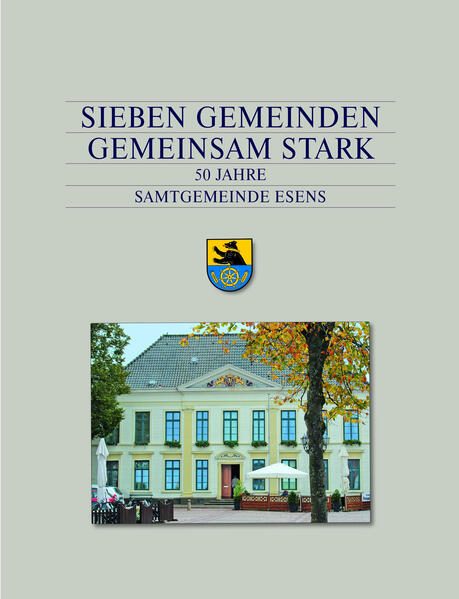 Sieben Gemeinden gemeinsam stark | Detlef Kiesé