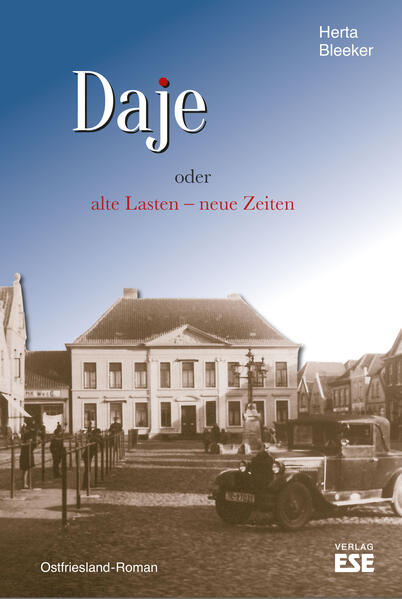 Wer seinen Frieden mit der Vergangenheit schließen will, muss sich ihr stellen. Ostfriesland 1923 - fünf Jahre nach seinem Ende sind die Auswirkungen des Ersten Weltkriegs immer noch spürbar: Geldentwertung und Arbeitslosigkeit machen den Menschen auch an der Küste merklich zu schaffen. In der Familie von Daje Fischer bleibt die Zeit nicht stehen: Ihre neun Kinder sind erwachsen