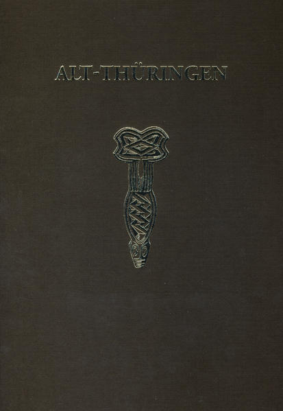 Alt-Thüringen Band 41: 2008/2009 | Bundesamt für magische Wesen