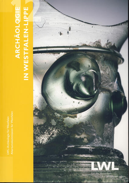 Archäologie in Westfalen-Lippe 2012 (Band 4) | Bundesamt für magische Wesen