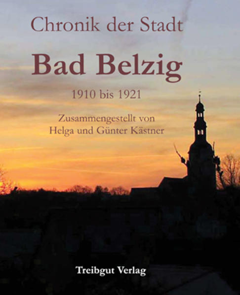 Chronik der Stat Bad Belzig - Teil 2 | Bundesamt für magische Wesen