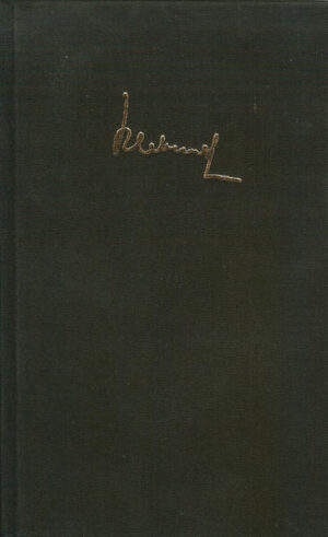 „Die deutsche und die fremde Dichtung“ führt Klabund in seiner Literaturgeschichte nicht nur geschichtlich, sondern auch inhaltlich zusammen. Es gelingt ihm, eine Art poetologischer Ideengeschichte zu formulieren, die ihren weiten Blick auf Literatur, Religion, Philosophie und Historie aus einem kulturellen Spiegelbild gewinnt. Dabei selbst poetisch gleiten Klabunds Sätze über die Wesenheiten, Besonderheiten, Eigenheiten menschlichen Schaffens. In einer heiteren Lebendigkeit stellt er Zusammenhänge zwischen ägyptischen, indischen und griechischen Mythen her, verbindet die Formen des europäischen Schrifttums mit Amerika, lenkt sie durch die Jahrhunderte und formt daraus Geschichte der Literatur, die sich selbst schon als eine Literatur-Geschichte liest. Im Mittelpunkt steht der Mensch in der Welt als Erleider, als Suchender, als Weinender aber auch als Lachender, Findender und Erlöster. Denn Klabunds Werk ist ein Beweis für die unfassbare Schönheit der Wirklichkeit: „Die Dichtung ist nicht die Vorstufe zu einem seligen Jenseits, sie ist dieses Jenseits selbst.“ - Supplementband zur Klabund-Ausgabe der „Werke in acht Bänden“ in gleicher bibliophiler Ausstattung. Der Text folgt der von Ludwig Goldscheider 1929 herausgegebenen Ausgabe. Der Anhang bietet neben einem Nachwort des Herausgebers Ralf Georg Bogner Hinweise zur originalen Textgestalt und den postumen Veränderungen.