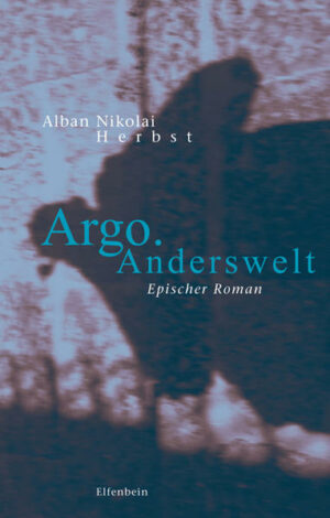 Argo: Anderswelt | Bundesamt für magische Wesen